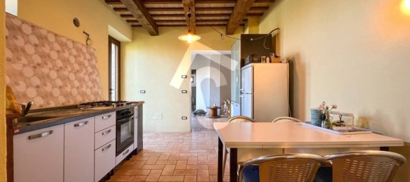 Casa T6 em Serra San Quirico, Italy N.º 272686 29