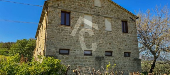 Casa T6 em Serra San Quirico, Italy N.º 272686 7