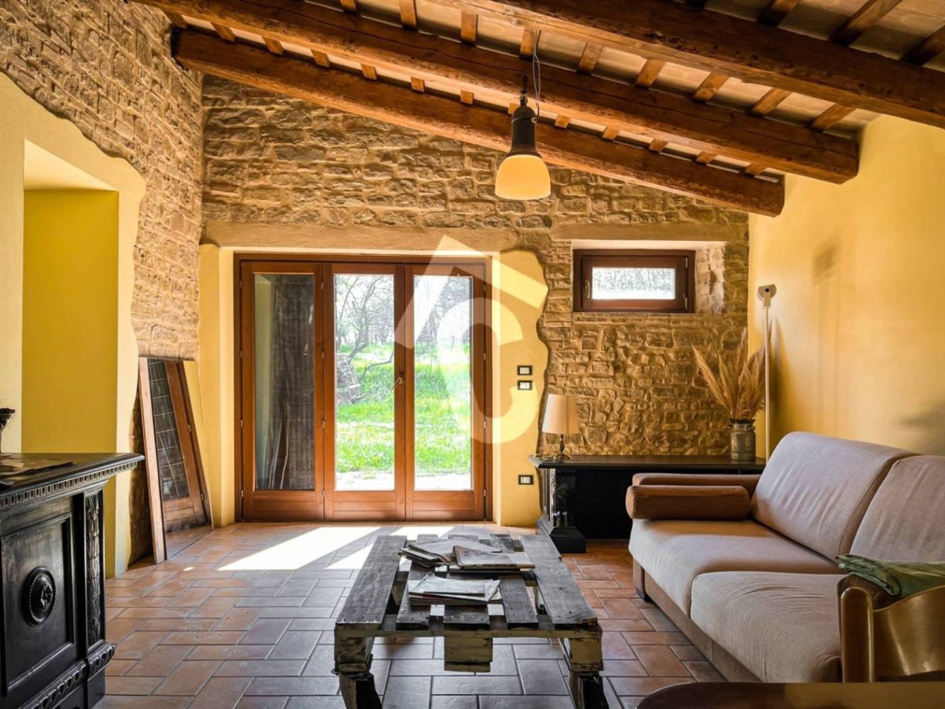 Casa T6 em Serra San Quirico, Italy N.º 272686