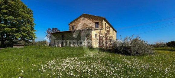 Casa T6 em Serra San Quirico, Italy N.º 272686 12