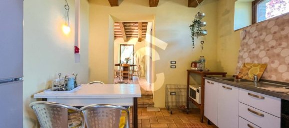 Casa T6 em Serra San Quirico, Italy N.º 272686 24