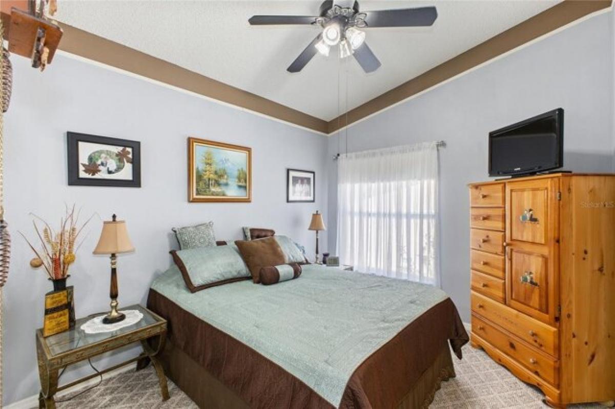 4 bedrooms House in Clermont, USA No. 395154