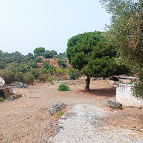 Grundstück in Mijas, Spain 6800m², Nr. 229548