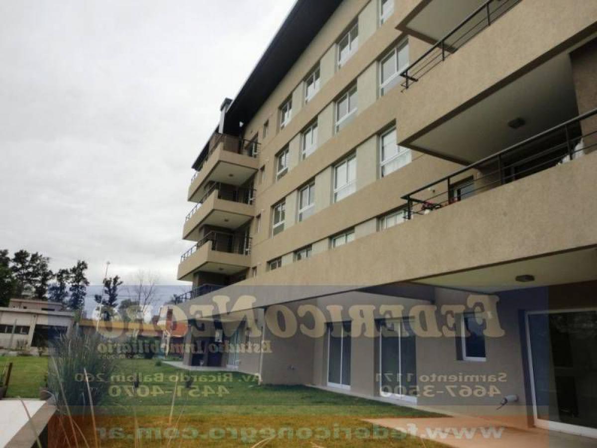 Lagerhaus in Malvinas Argentinas, Argentina 18m², Nr. 26137