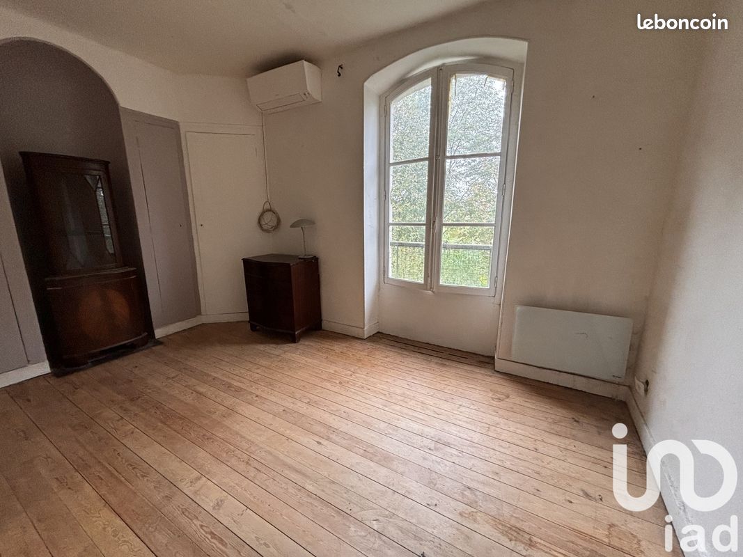 Casa de 3 dormitorios en Palluau-sur-Indre, France No. 54915