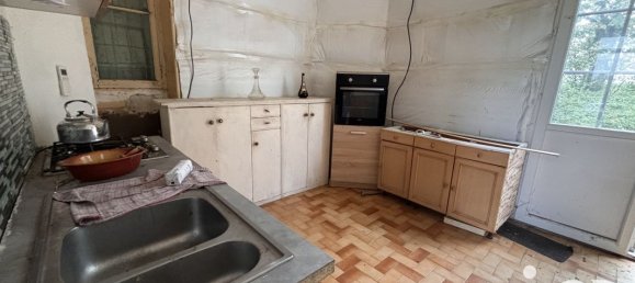 Casa de 3 dormitorios en Palluau-sur-Indre, France No. 54915 10