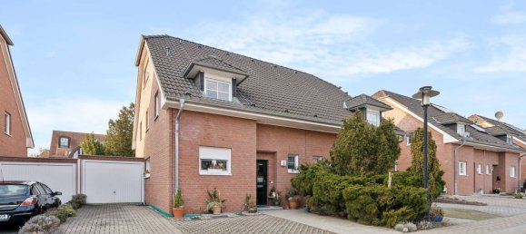 2 bedrooms Townhouse in Havelland, Germany No. 294823 4