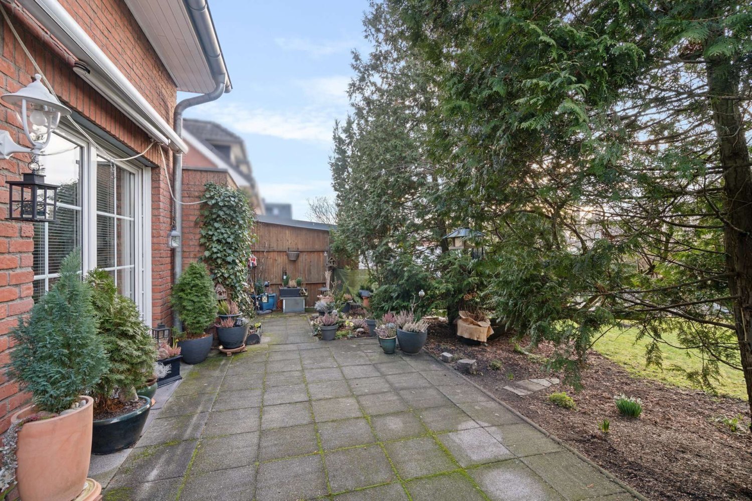 2 bedrooms Townhouse in Havelland, Germany No. 294823