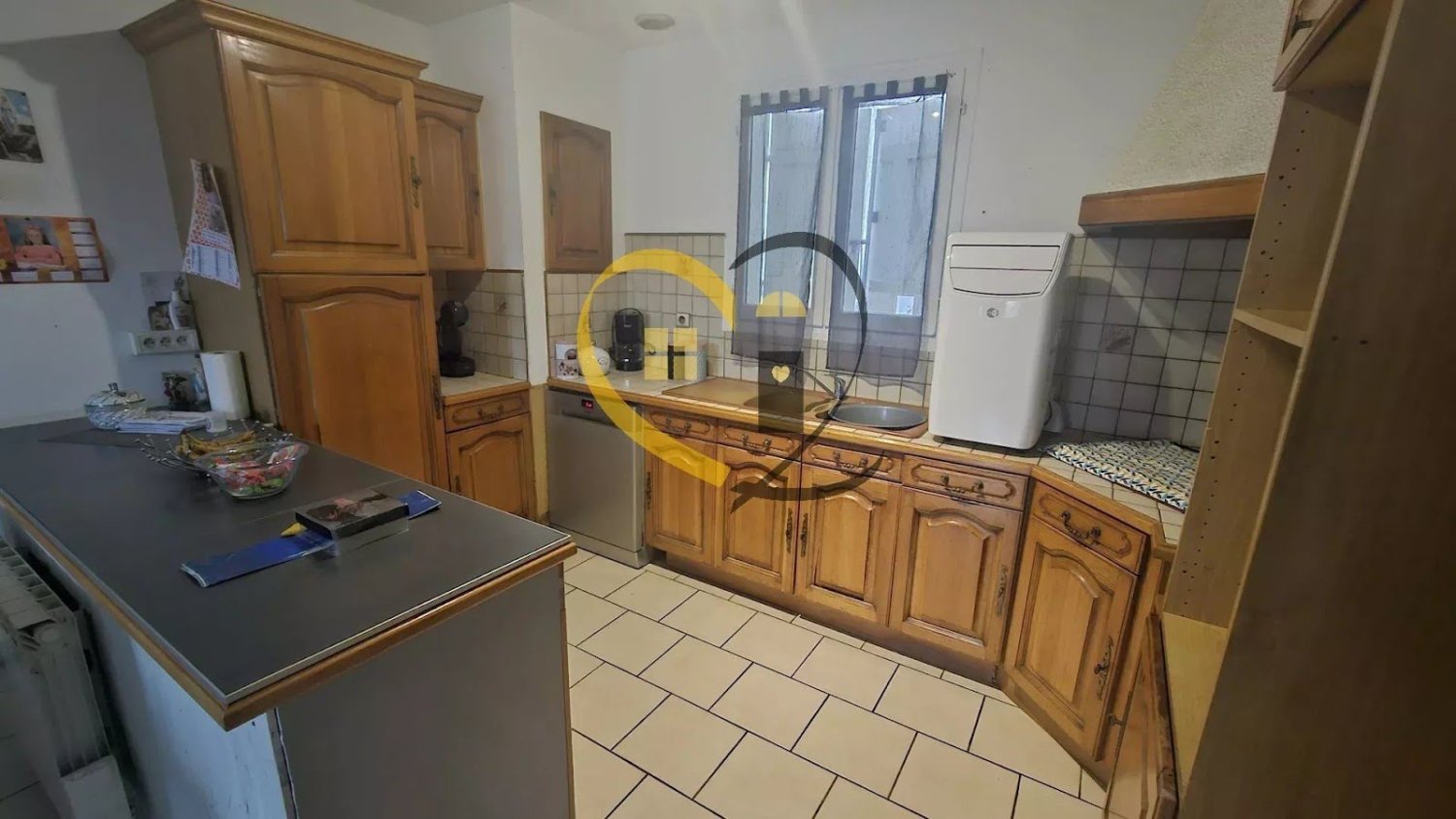 2 chambres Maison à Parassy, France No. 87806