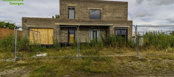 4 bedrooms House in Chesny, France No. 272141 10