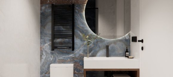 Квартира с 3 спальнями в Мадрид, Испания № 119991 4