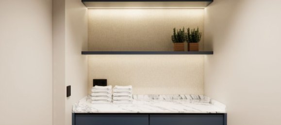 Квартира с 3 спальнями в Мадрид, Испания № 119991 8