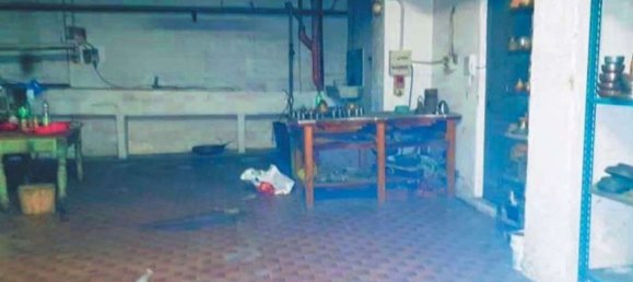 Gewerbliche Immobilie in Milan, Italy 141m², Nr. 333247 11