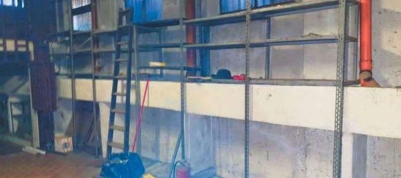 Gewerbliche Immobilie in Milan, Italy 141m², Nr. 333247 12