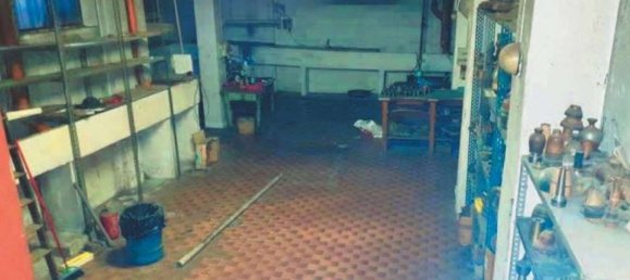 Gewerbliche Immobilie in Milan, Italy 141m², Nr. 333247 10