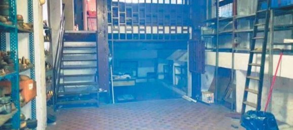 Gewerbliche Immobilie in Milan, Italy 141m², Nr. 333247 13