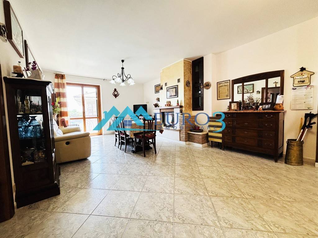 3 bedrooms Apartment in Grottammare, Italy No. 391918