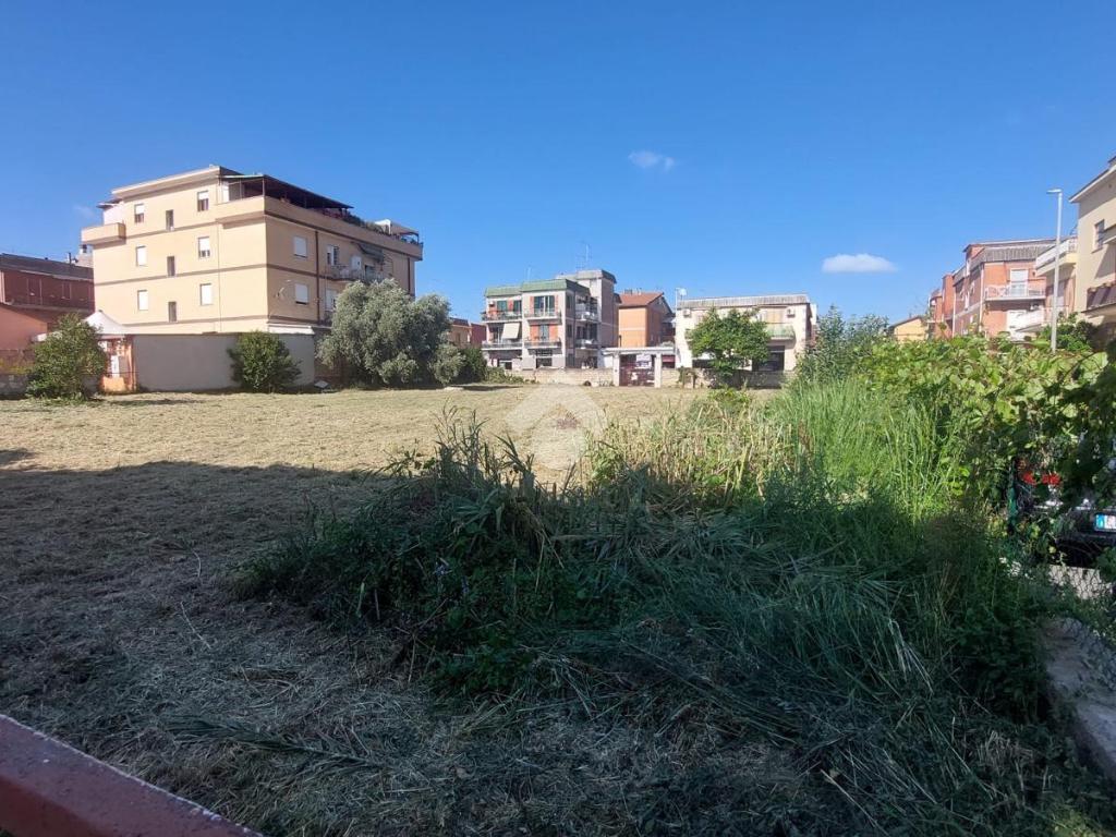 1600m² Land in Rome, Italy No. 85230