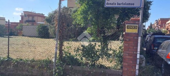 1600m² Land in Rome, Italy No. 85230 6