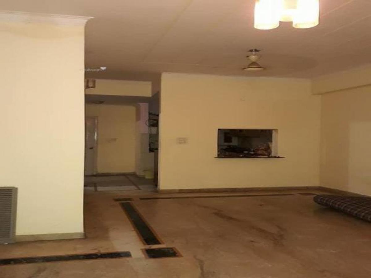 2 chambres Maison à Ghaziabad, India No. 56411