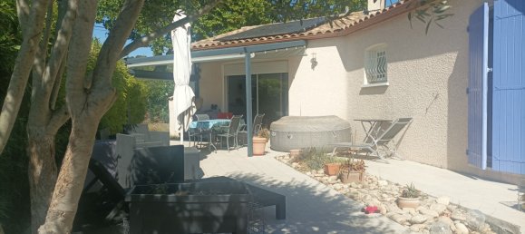3 bedrooms Villa in Narbonne, France No. 342624 2