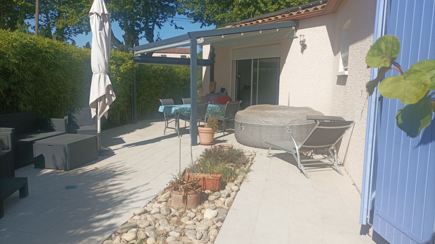 3 bedrooms Villa in Narbonne, France No. 342624