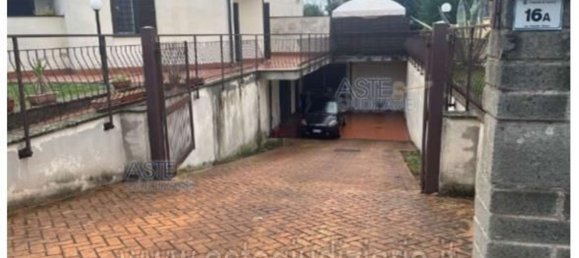 5 bedrooms Apartment in Lariano, Italy No. 321093 20