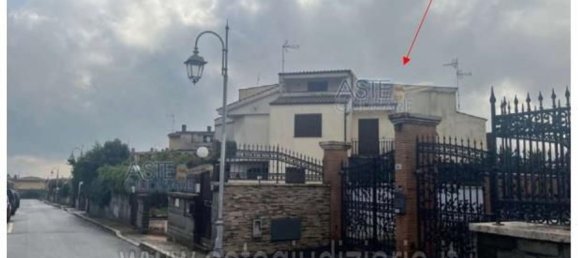 5 bedrooms Apartment in Lariano, Italy No. 321093 29