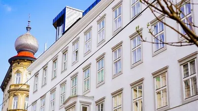 3-Zimmer Penthouse in Alsergrund, Austria, Nr. 189063