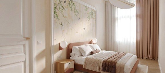 3-Zimmer Penthouse in Alsergrund, Austria, Nr. 189063 5