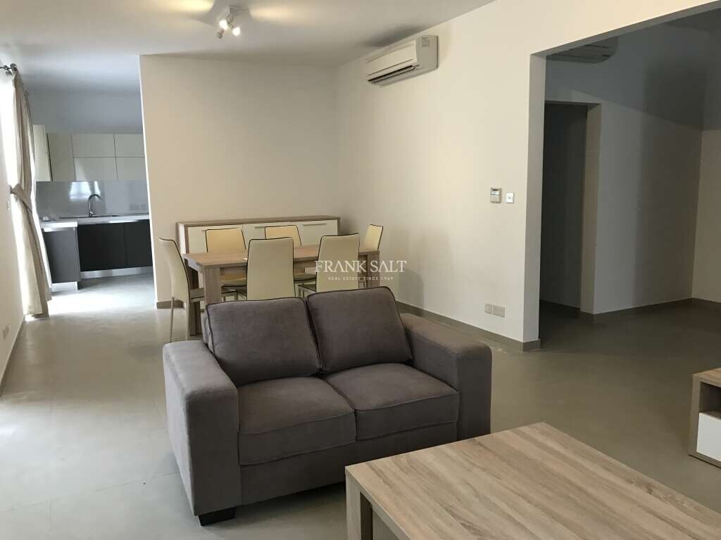 3 Schlafzimmer Wohnung in Saint Julian's, Malta, Nr. 3760