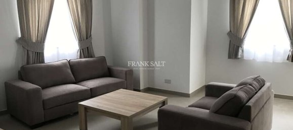 3 Schlafzimmer Wohnung in Saint Julian's, Malta, Nr. 3760 4