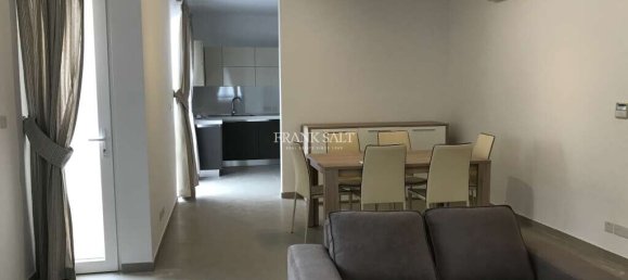 3 Schlafzimmer Wohnung in Saint Julian's, Malta, Nr. 3760 5