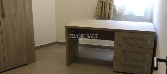 3 Schlafzimmer Wohnung in Saint Julian's, Malta, Nr. 3760 12