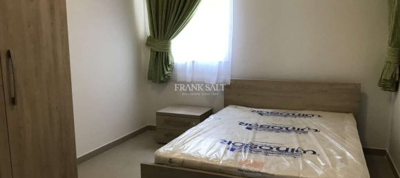 3 Schlafzimmer Wohnung in Saint Julian's, Malta, Nr. 3760 7