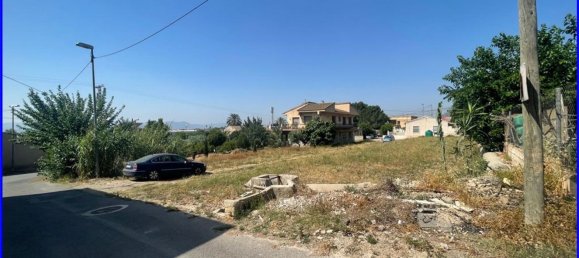 Земельный участок 1185м² в Аликанте, Испания № 114794 5