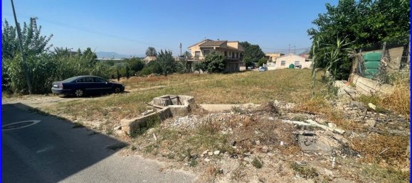 Земельный участок 1185м² в Аликанте, Испания № 114794 4