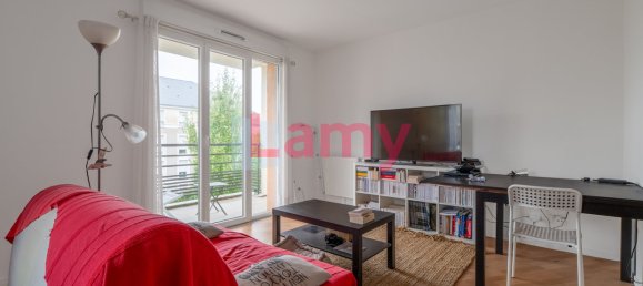 Apartamento T1 em Orleans, France N.º 246729 4