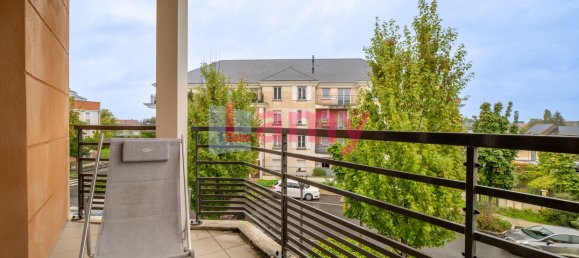 Apartamento T1 em Orleans, France N.º 246729 2