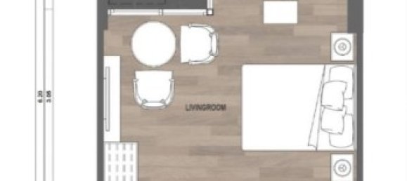 1 bedroom Condo in Phuket, Thailand No. 12452 17