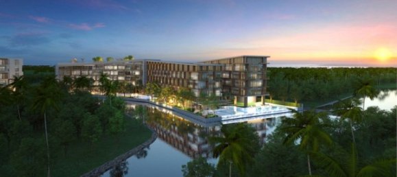 1 bedroom Condo in Phuket, Thailand No. 12452 10