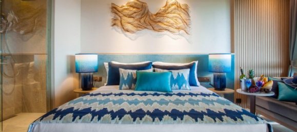 1 bedroom Condo in Phuket, Thailand No. 12452 4