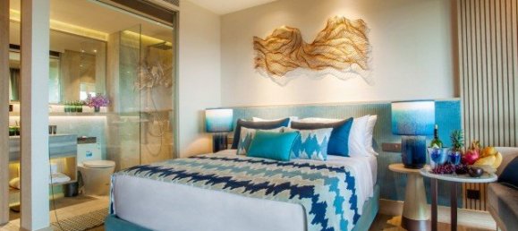 1 bedroom Condo in Phuket, Thailand No. 12452 3