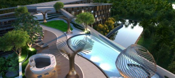 1 bedroom Condo in Phuket, Thailand No. 12452 9