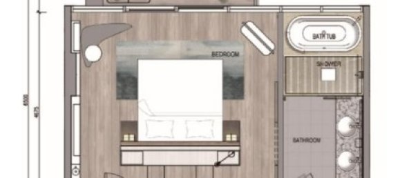 1 bedroom Condo in Phuket, Thailand No. 12452 19