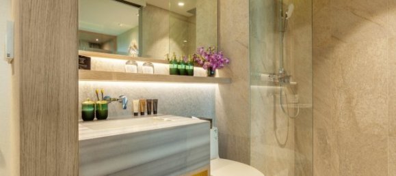 1 bedroom Condo in Phuket, Thailand No. 12452 14