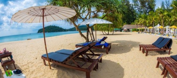 1 bedroom Condo in Phuket, Thailand No. 12452 7