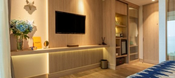 1 bedroom Condo in Phuket, Thailand No. 12452 13