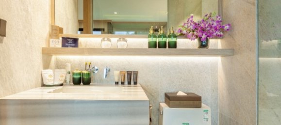 1 bedroom Condo in Phuket, Thailand No. 12452 15