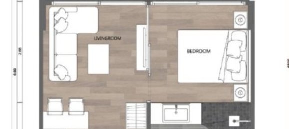 1 bedroom Condo in Phuket, Thailand No. 12452 18